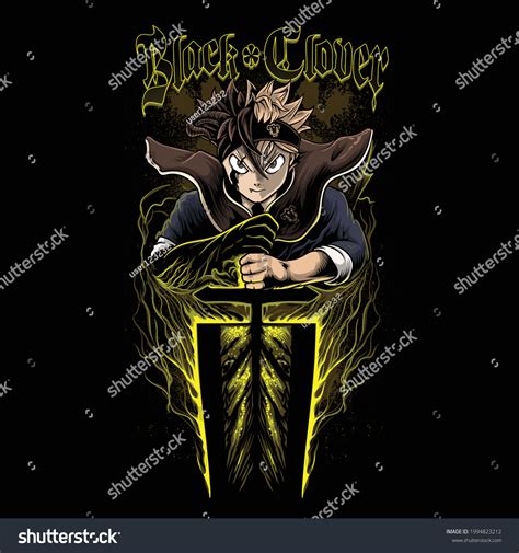 black clover henti|Tag: black clover